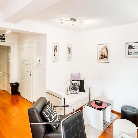 Penthouse Priuli Apartment Split Dış mekan fotoğraf