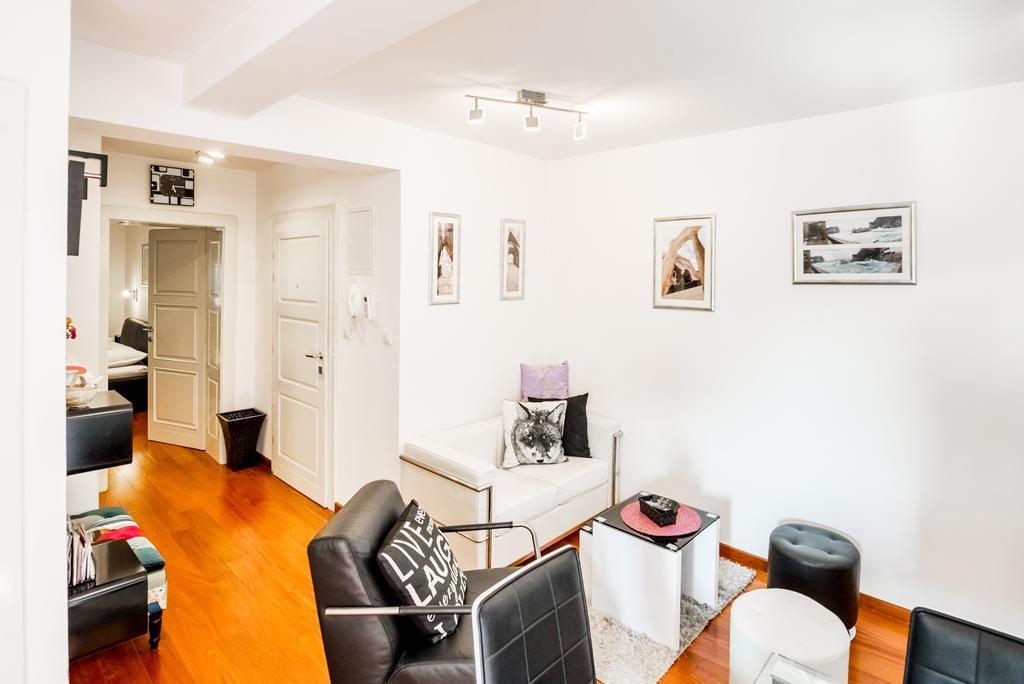 Penthouse Priuli Apartment Split Dış mekan fotoğraf