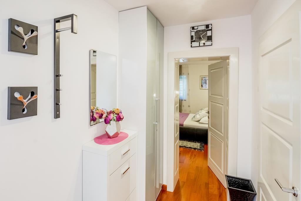 Penthouse Priuli Apartment Split Dış mekan fotoğraf