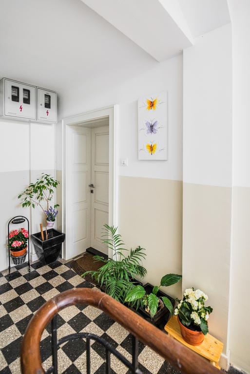 Penthouse Priuli Apartment Split Dış mekan fotoğraf