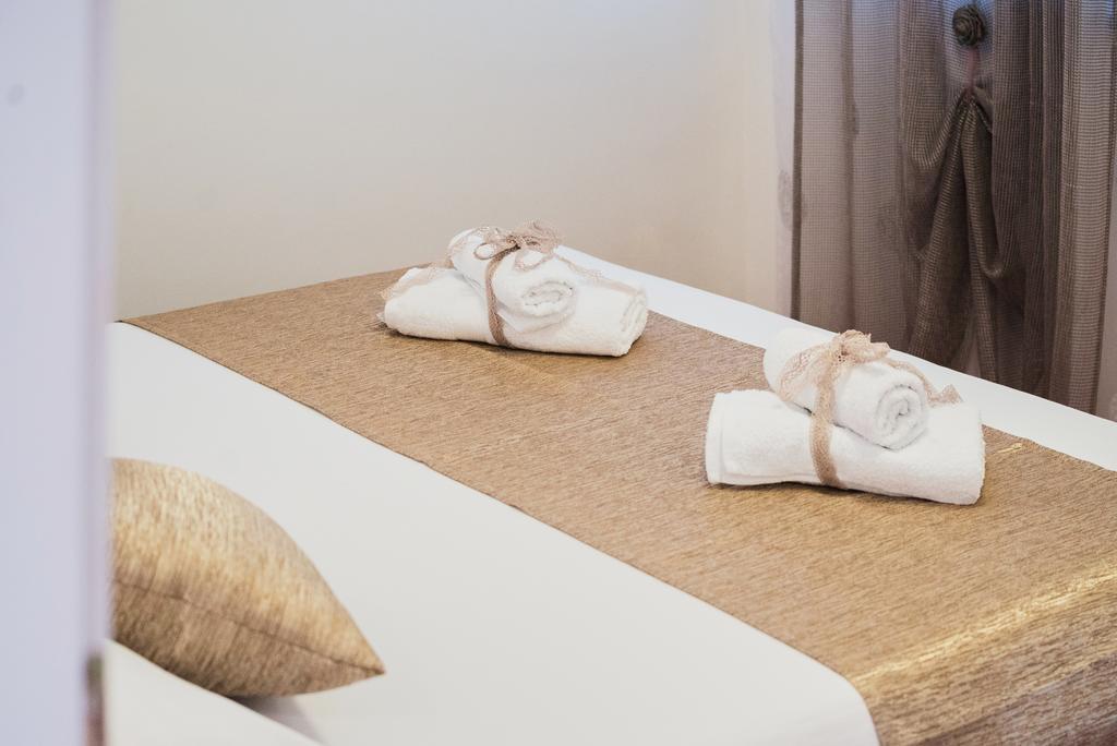 Penthouse Priuli Apartment Split Dış mekan fotoğraf